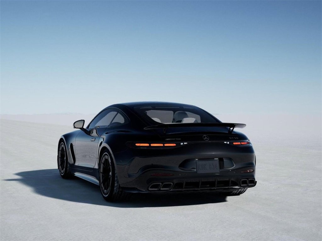 New 2026 Mercedes-Benz AMG GT 55 image 27