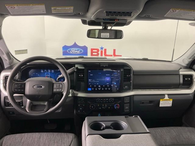 New 2026 Ford F250 XLT w/ XLT Premium Package image 18