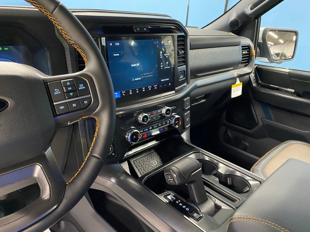 New 2025 Ford F150 Tremor w/ Equipment Group 402A High image 25