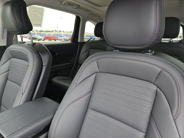 New 2026 Lincoln Nautilus Reserve w/ Jet Appearance Package AWD/4WD image 23