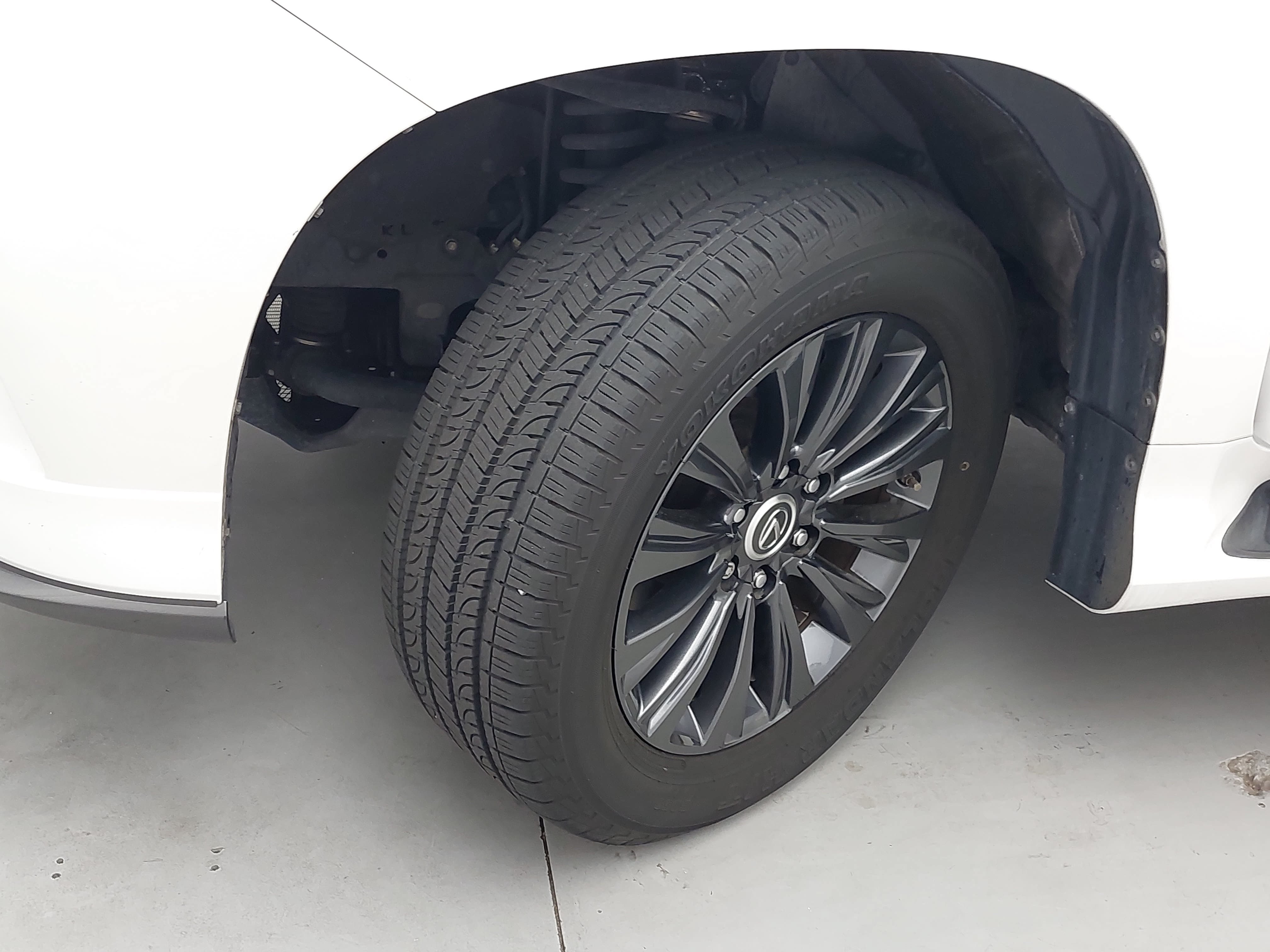 Used 2021 Lexus GX 460 Premium w/ Accessory Package AWD/4WD image 36