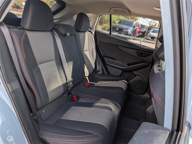 Used 2020 Subaru Crosstrek 2.0i Premium w/ Moonroof Package 2 image 15