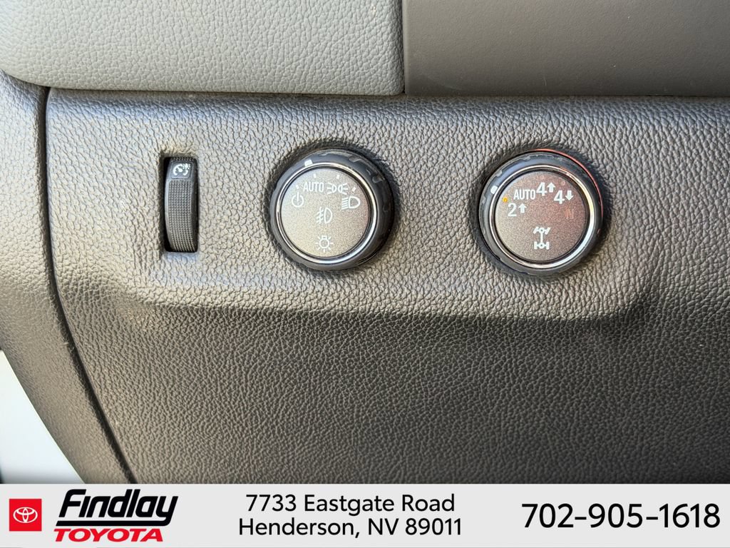 Used 2019 Chevrolet Colorado Z71 AWD/4WD image 22