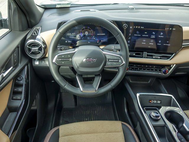 New 2026 Chevrolet Equinox ACTIV w/ LPO, Floor Liner Package image 17