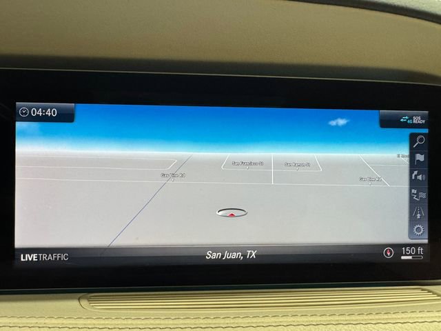Used 2020 Mercedes-Benz S 560 Sedan image 28