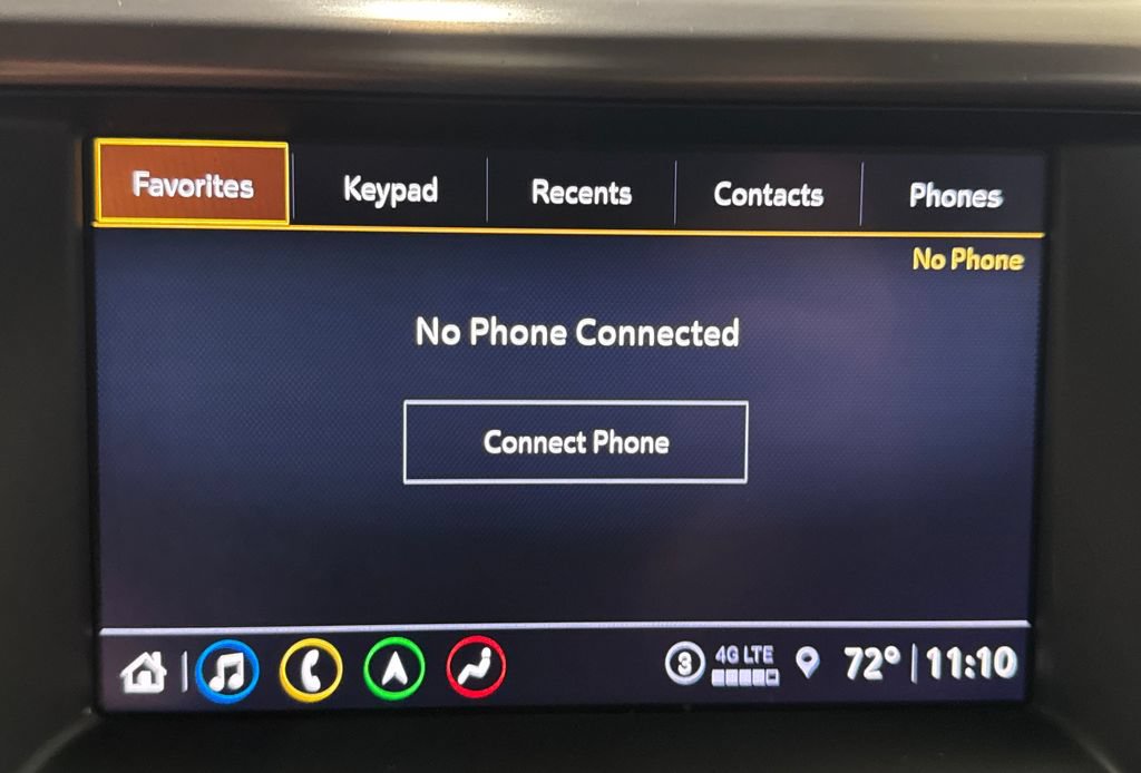Used 2021 GMC Acadia AT4 w/ GMC Pro Grade Package AWD/4WD image 44
