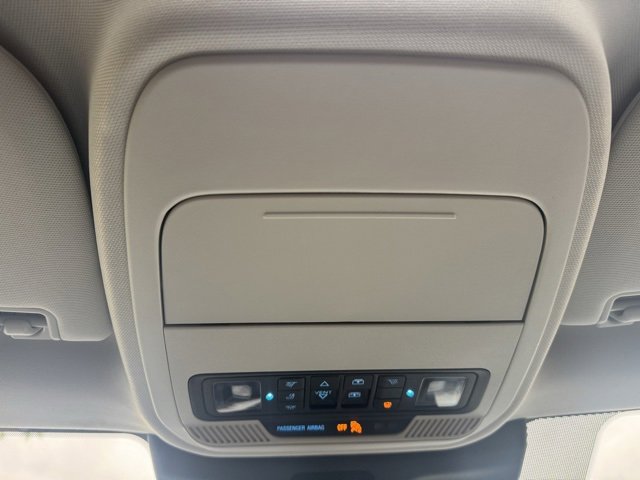 New 2025 Ford Expedition Active image 29
