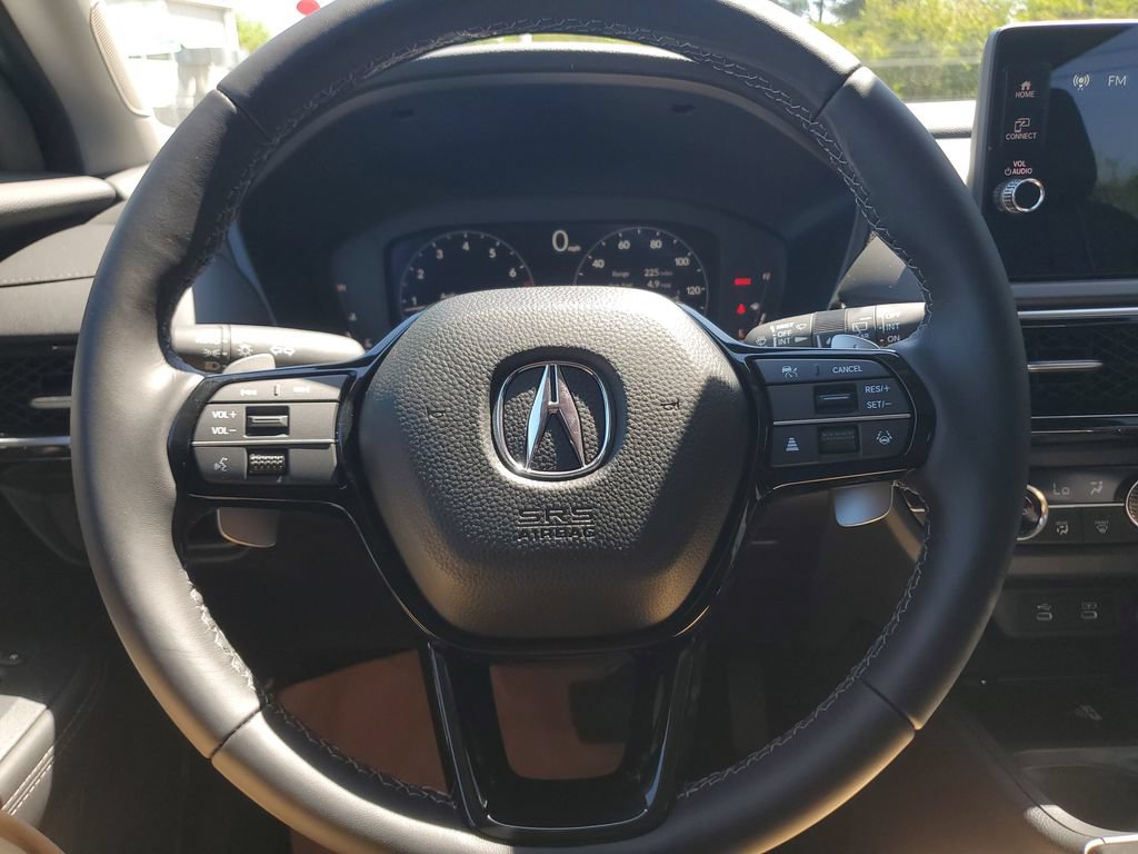 New 2026 Acura ADX AWD image 20
