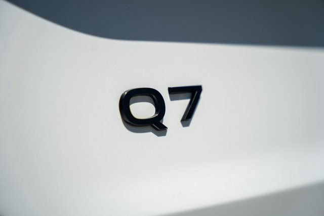 Used 2025 Audi Q7 2.0T Premium Plus AWD/4WD image 12