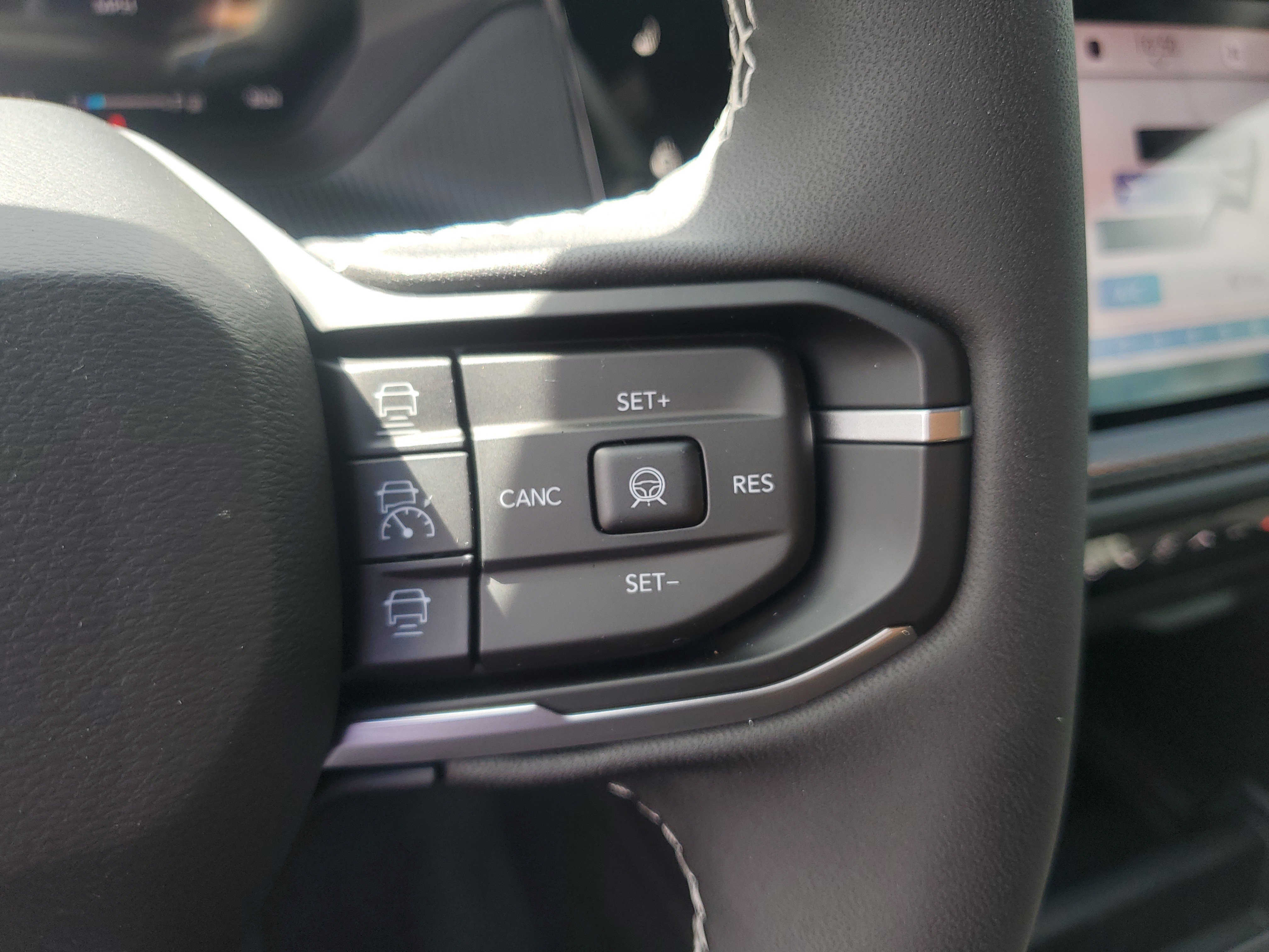 New 2026 Jeep Cherokee Overland AWD/4WD image 16