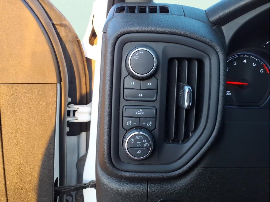 Used 2021 Chevrolet Silverado 2500 W/T w/ WT Convenience Package image 18