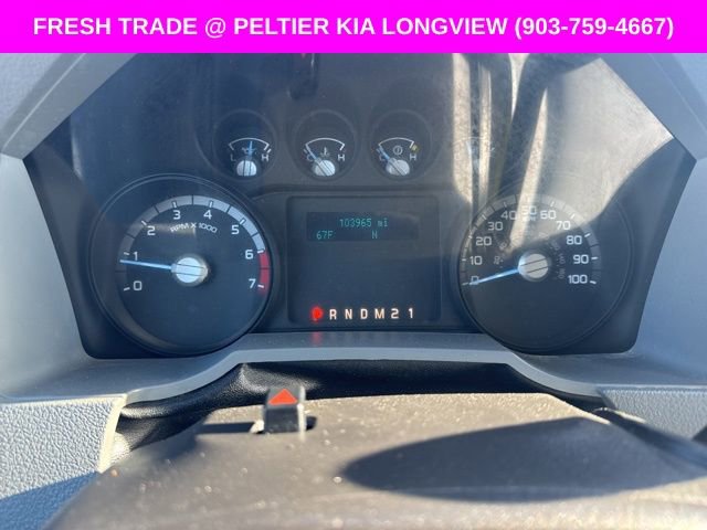 Used 2016 Ford F250 XL w/ Power Equipment Group image 17