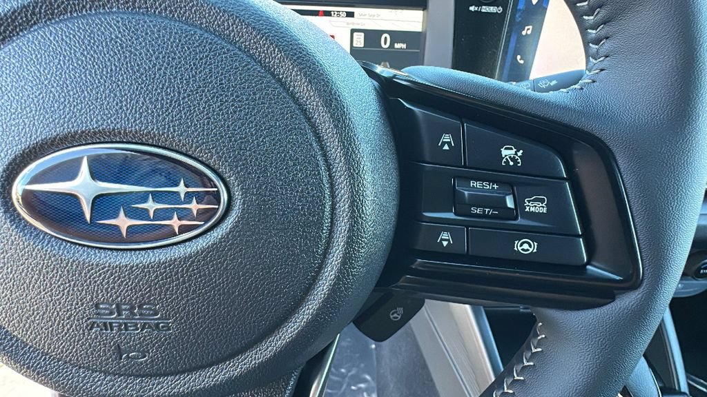 New 2026 Subaru Outback Touring XT AWD/4WD image 20