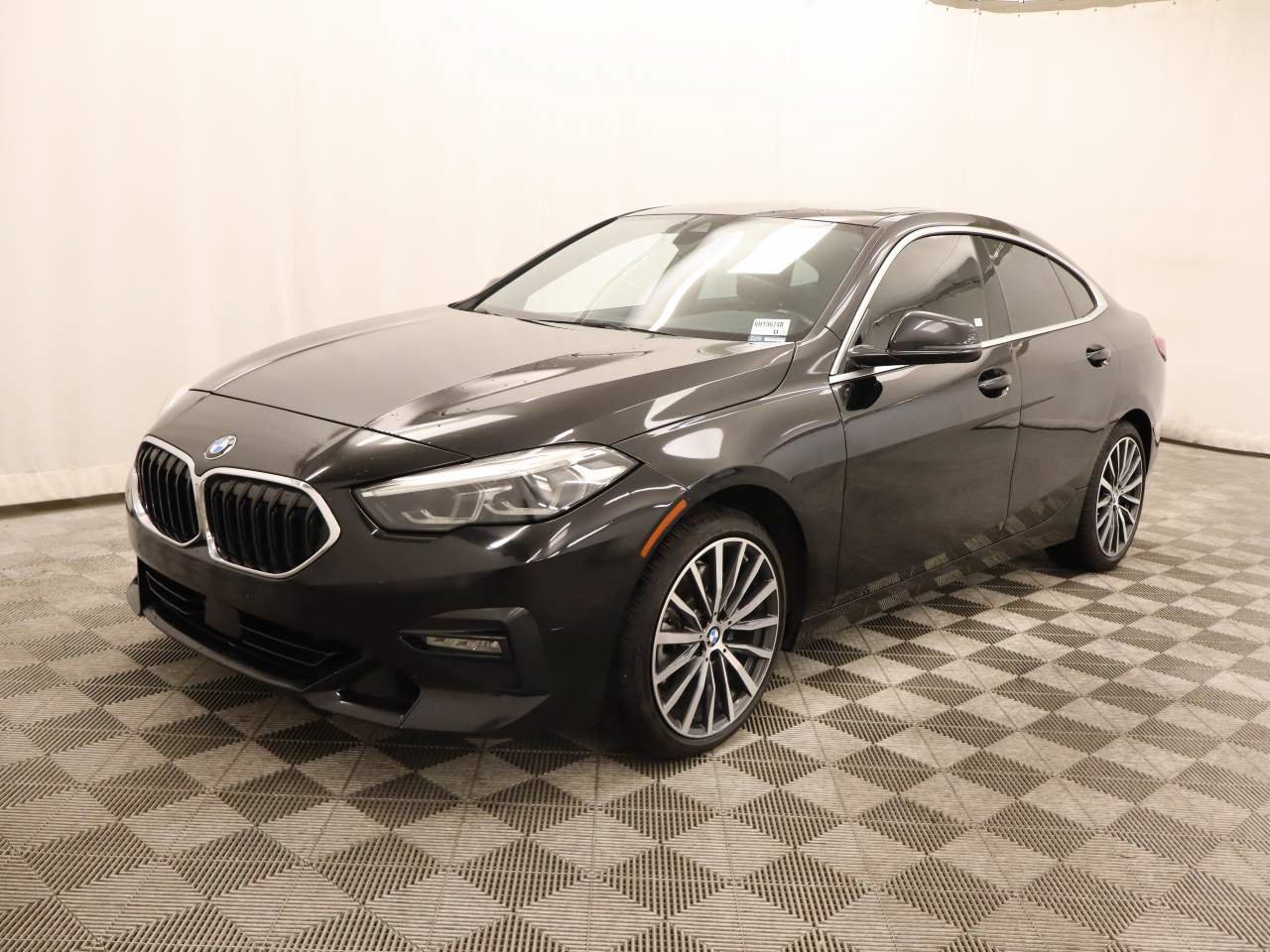 Used 2021 BMW 228i xDrive Gran Coupe w/ Convenience Package
