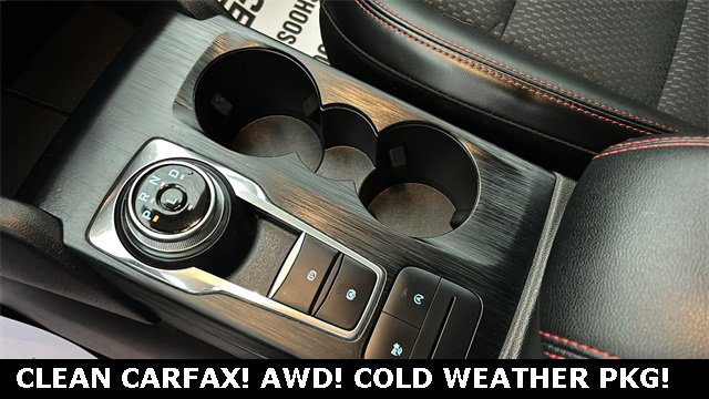 Used 2024 Ford Escape ST-Line image 18