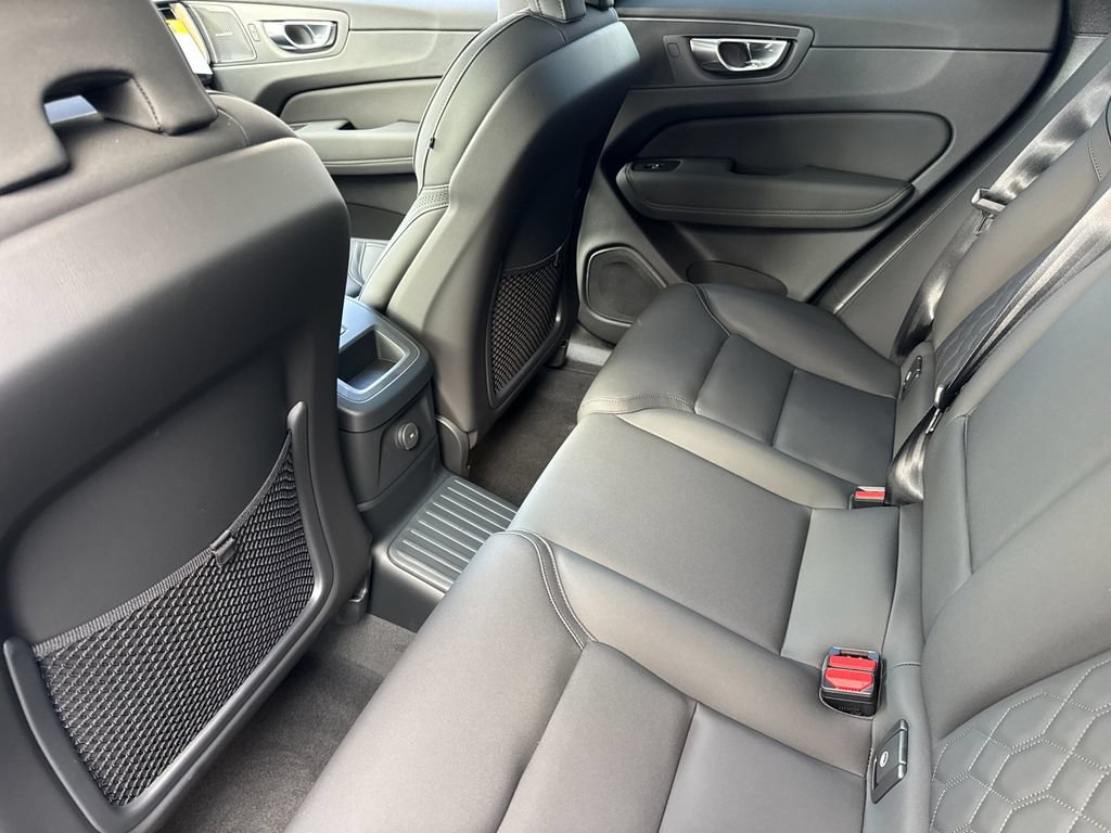 New 2026 Volvo XC60 T8 Plus w/ Climate Package AWD/4WD image 11