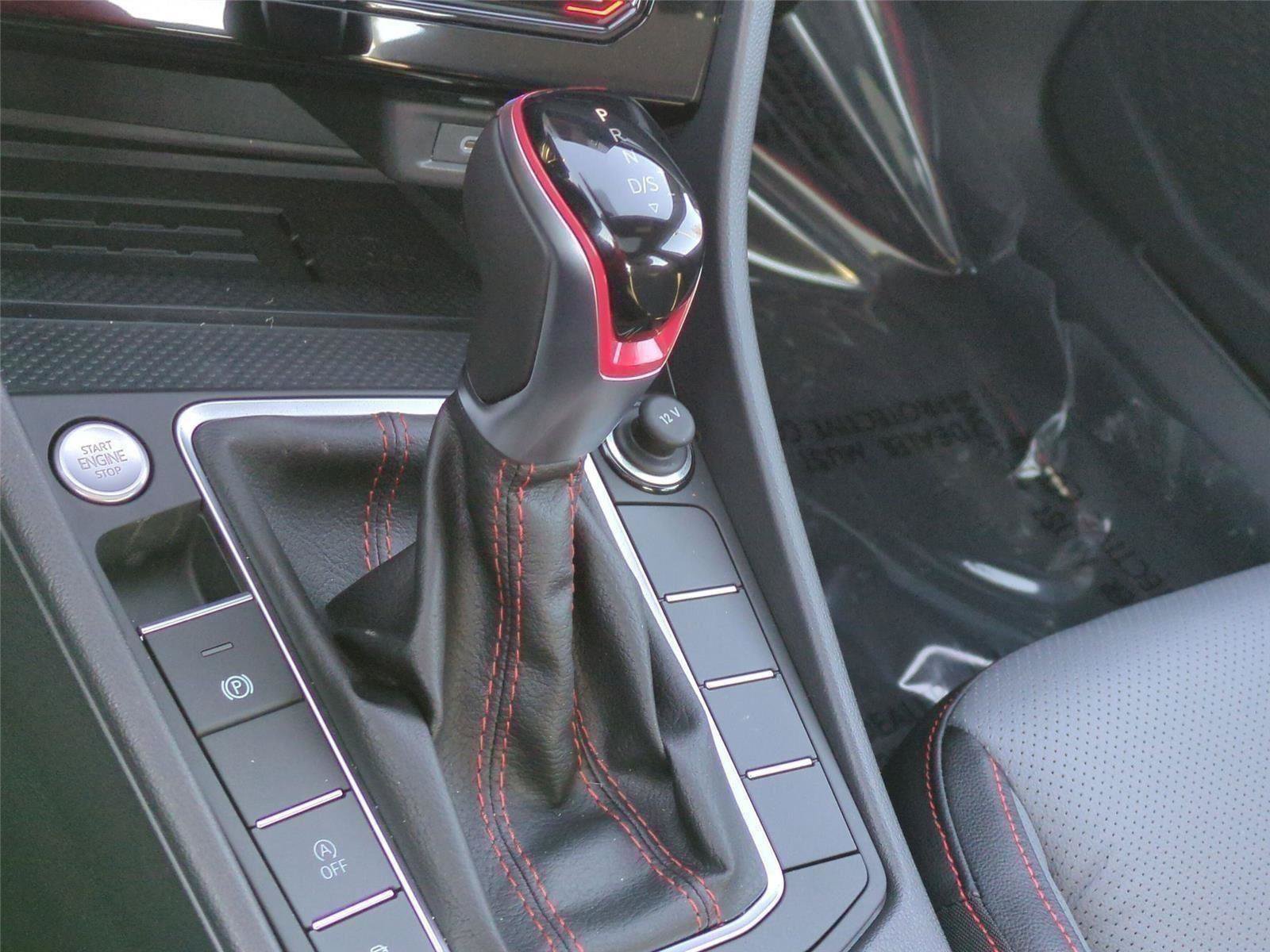 New 2026 Volkswagen Jetta GLI Autobahn FWD image 12