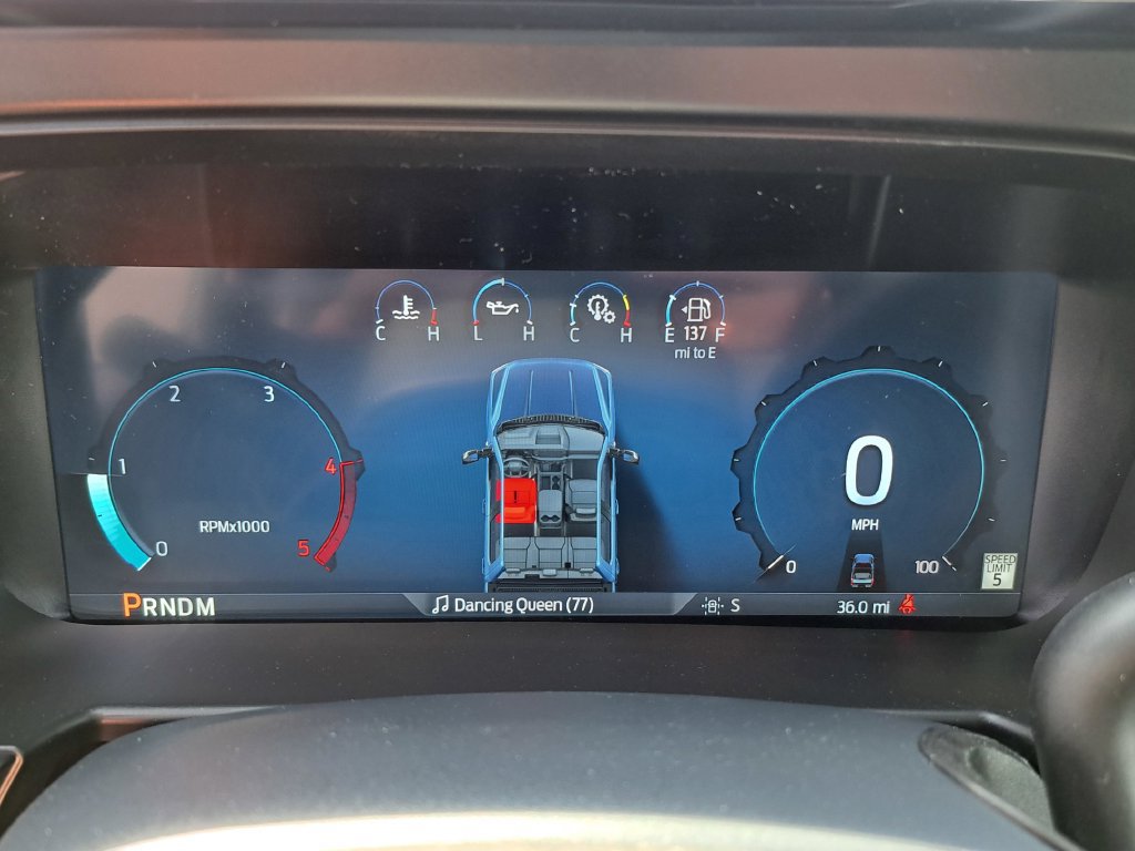 New 2026 Ford F350 Lariat w/ Lariat Premium Package AWD/4WD image 10