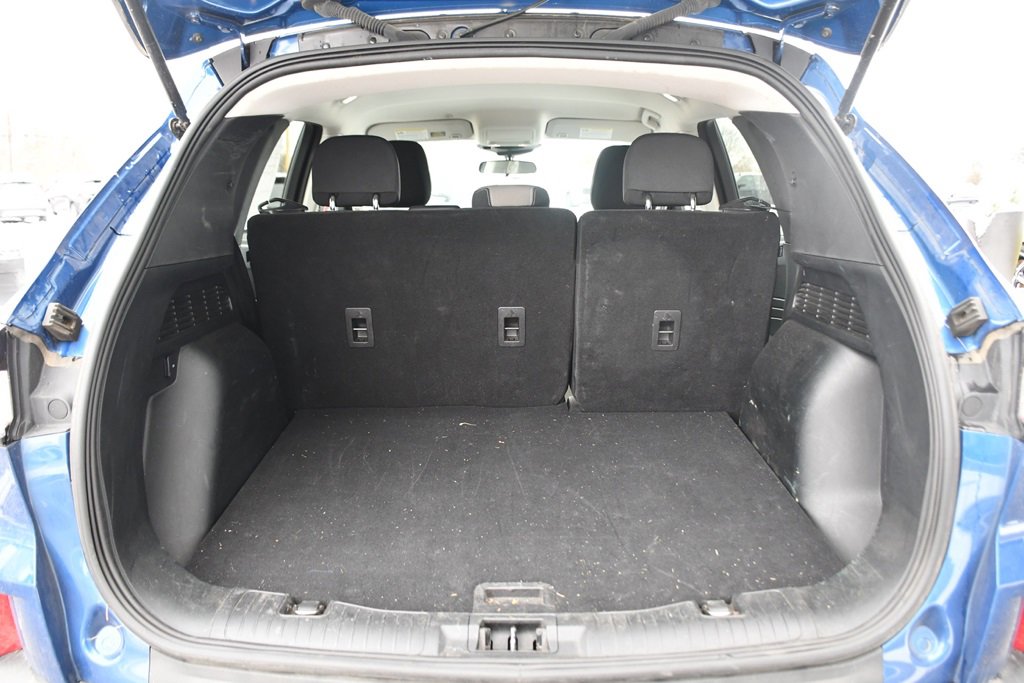 Used 2022 Ford Escape SE image 17