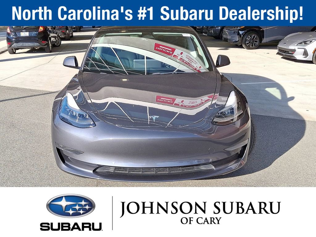 Used 2022 Tesla Model 3 Long Range image 31