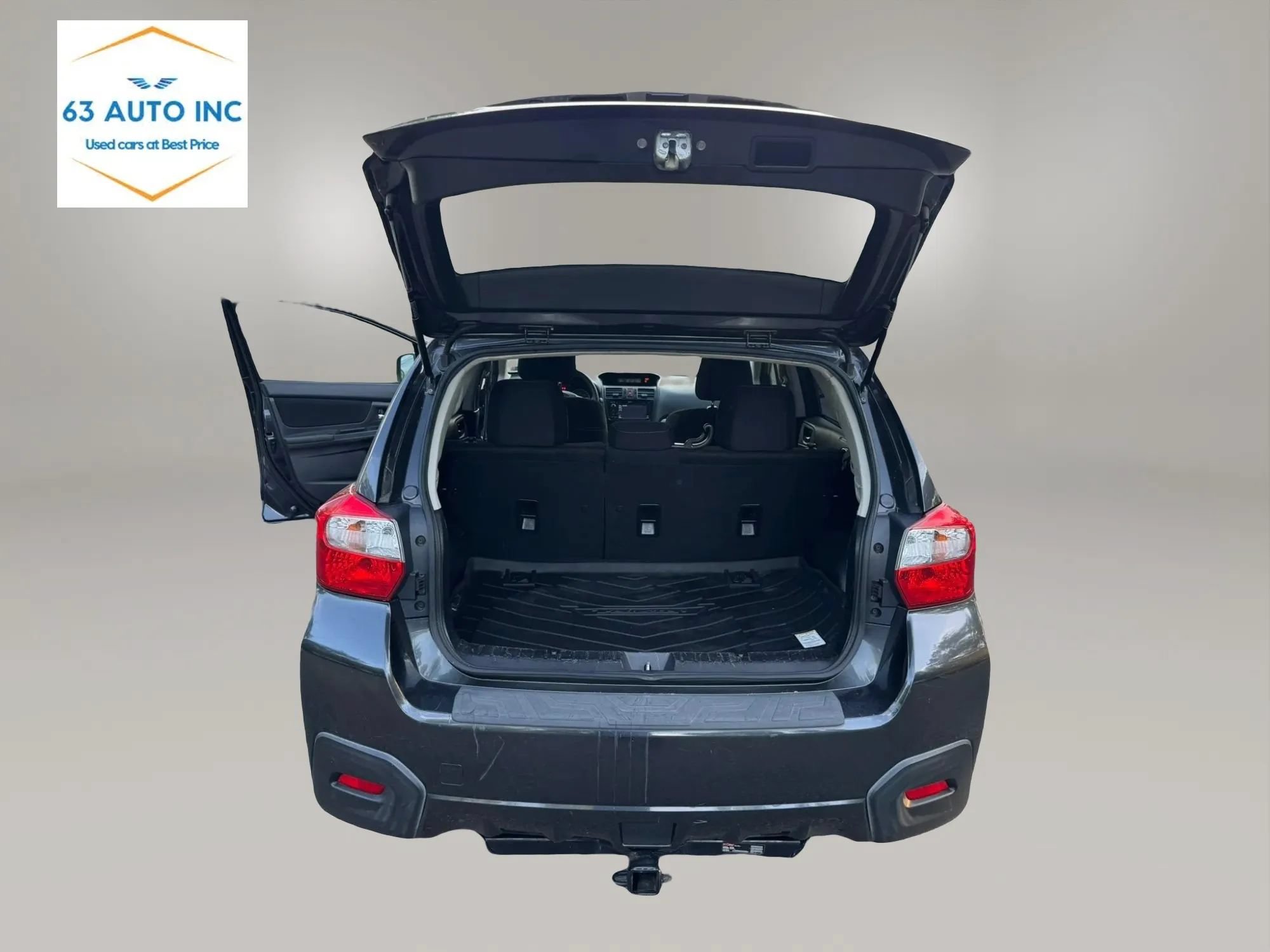 Used 2014 Subaru Crosstrek 2.0i Premium AWD/4WD image 22