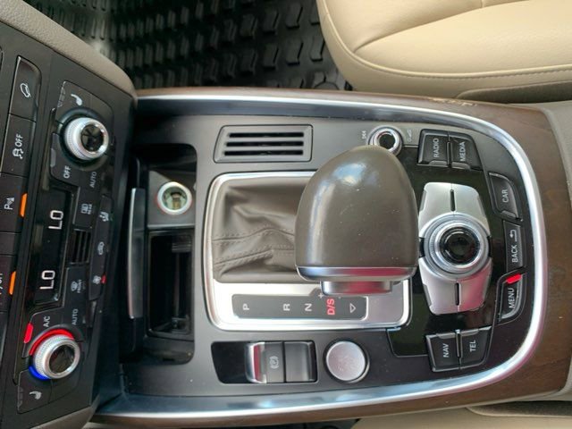 Used 2017 Audi Q5 3.0T Premium Plus w/ Technology Package image 40