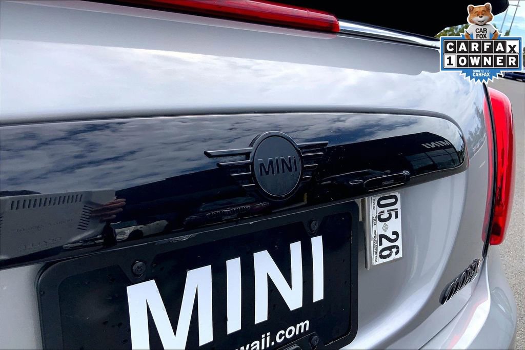 Used 2023 MINI Cooper S image 30