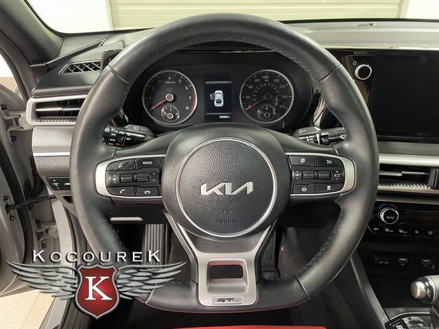 Used 2024 Kia K5 GT-Line AWD/4WD image 14