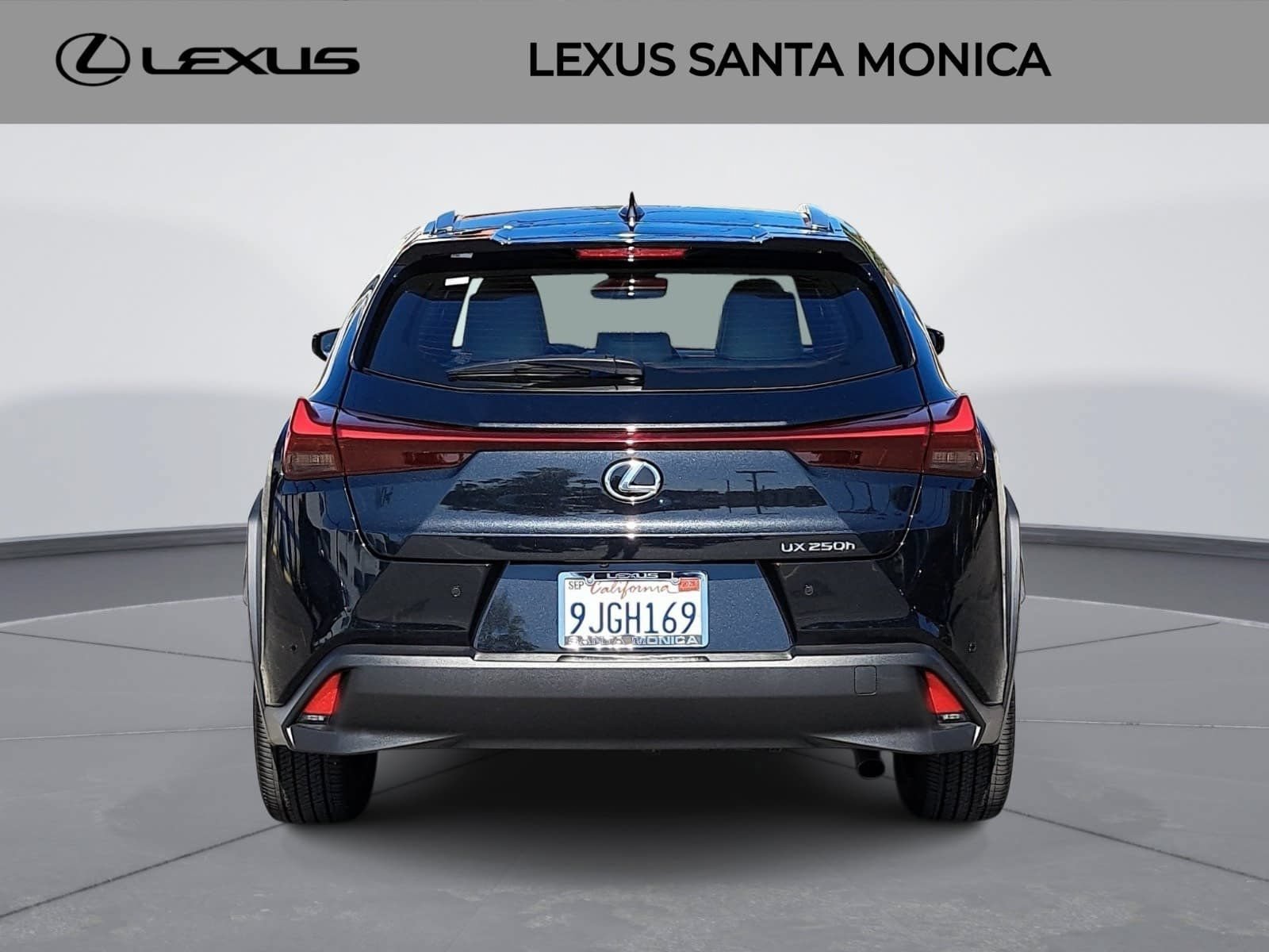 Used 2024 Lexus UX 250h FWD image 6