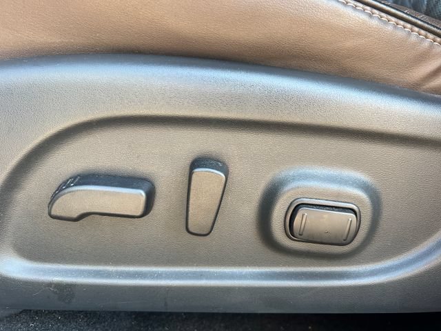 Used 2020 Nissan Murano Platinum w/ Cargo Package FWD image 40