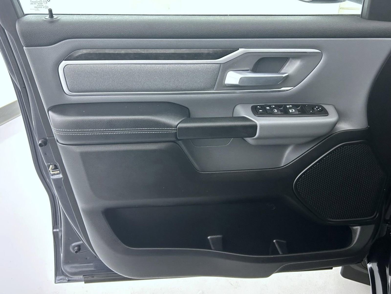 Certified 2021 RAM 1500 Big Horn image 9