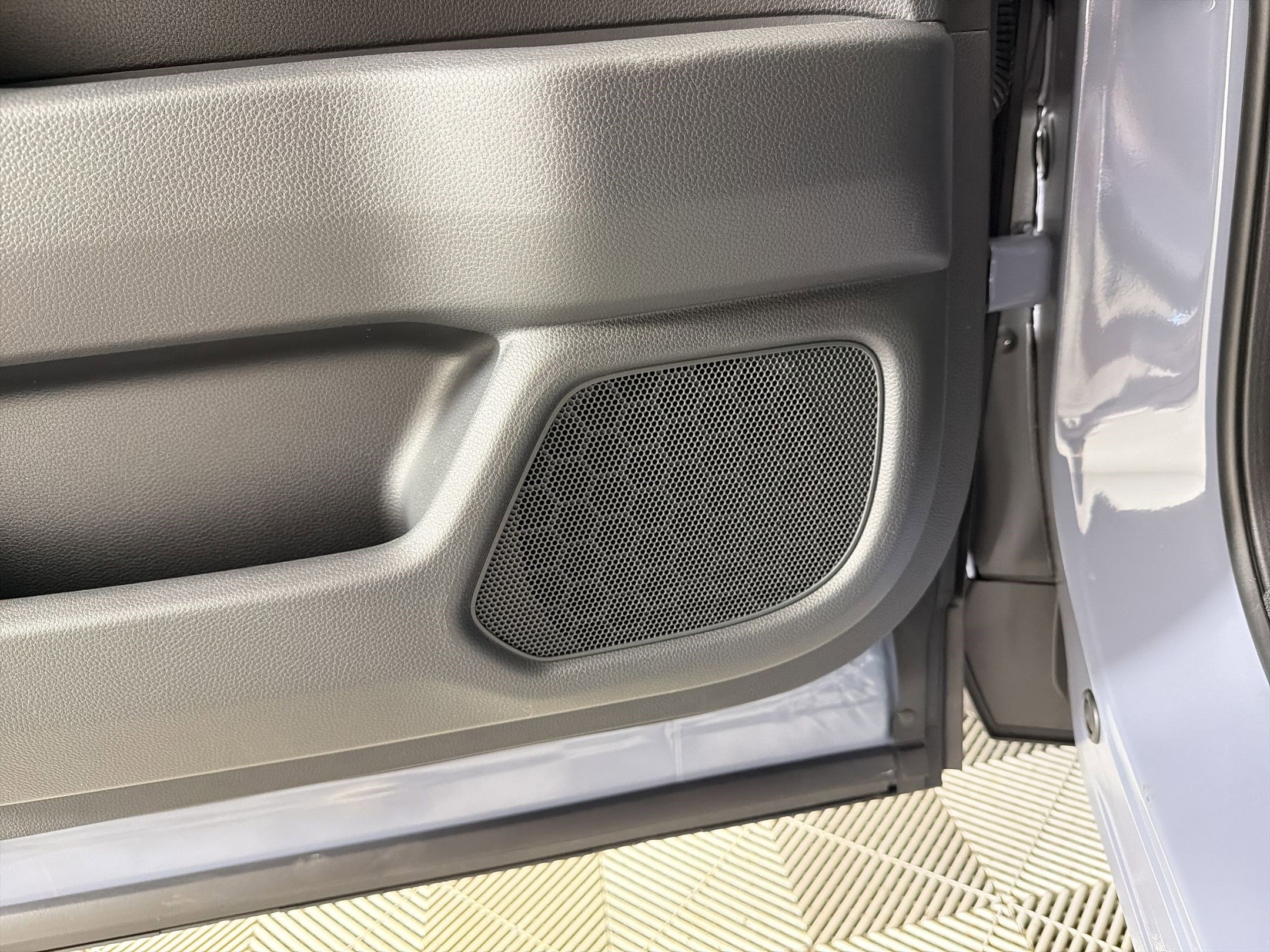 New 2026 Honda Passport TrailSport image 21