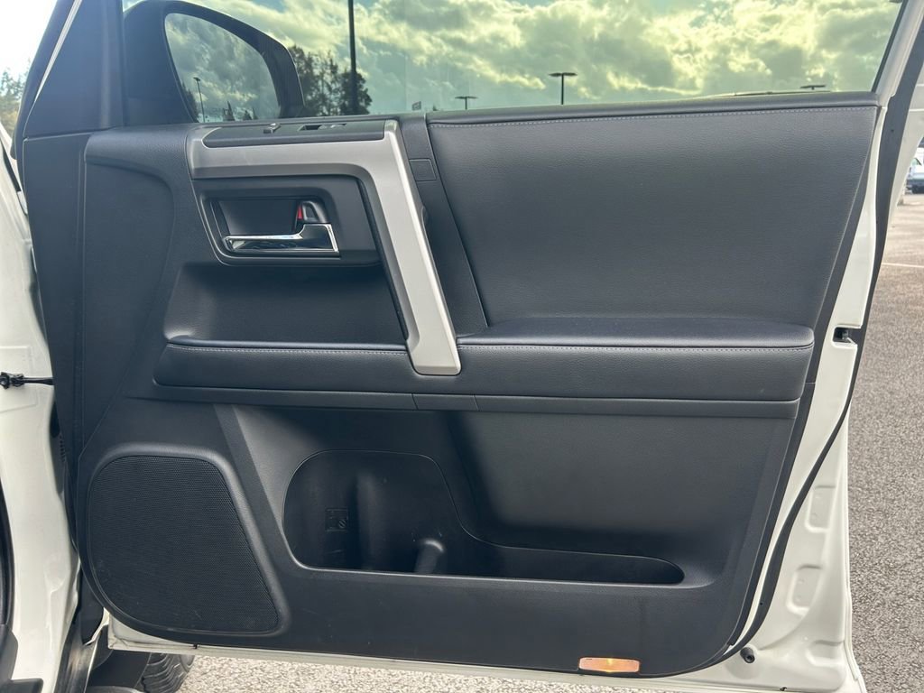 Used 2021 Toyota 4Runner SR5 image 26