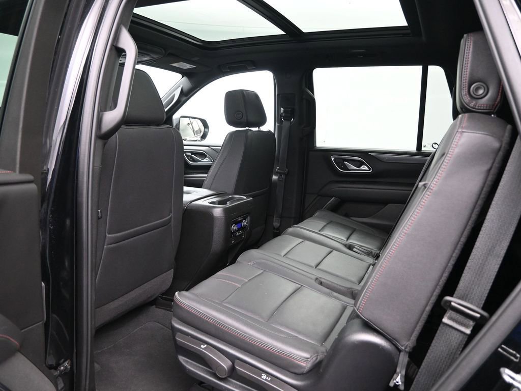 Used 2023 Chevrolet Tahoe RST w/ Luxury Package AWD/4WD image 27