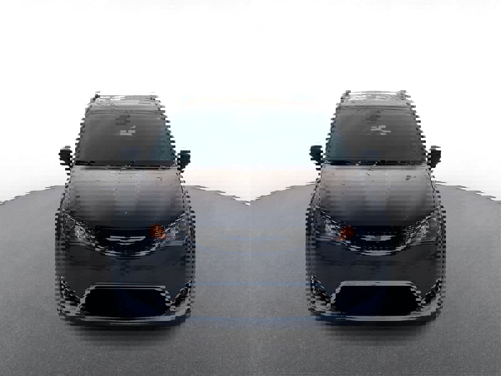 Certified 2017 Chrysler Pacifica Touring-L Plus w/ Advanced Safetytec Group image 3