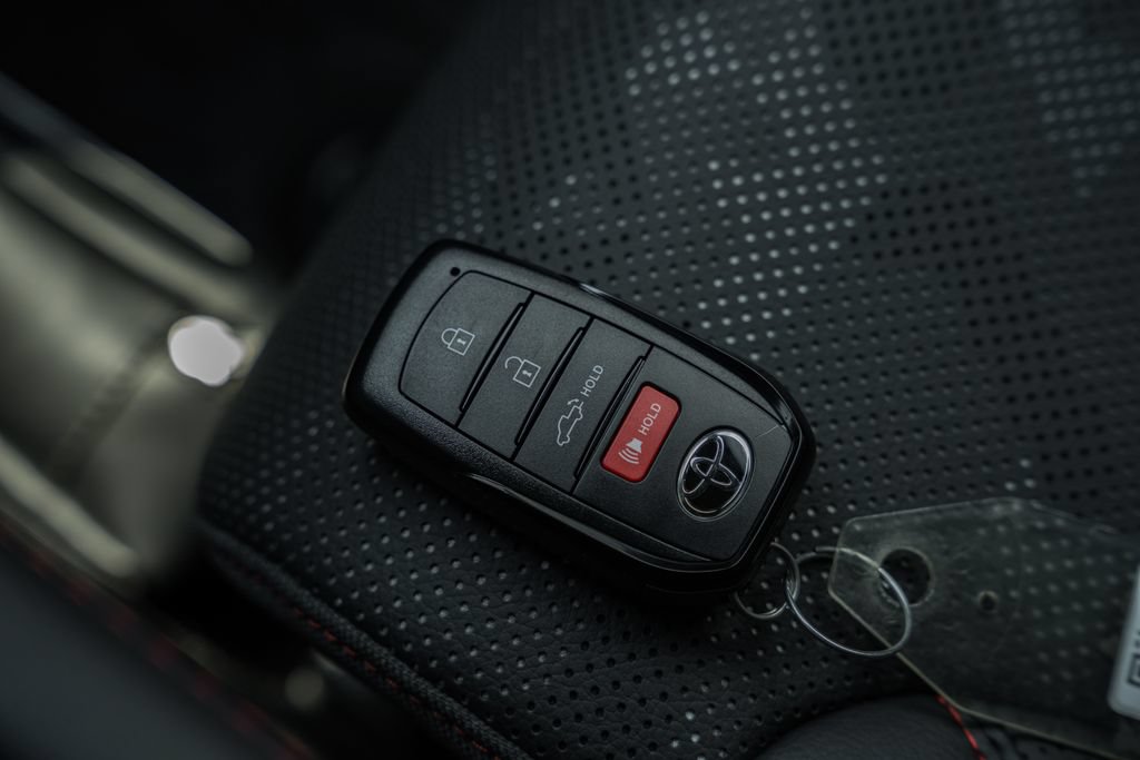 New 2026 Toyota Tundra TRD Pro AWD/4WD image 52