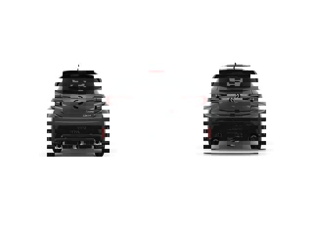 New 2026 Toyota Corolla GR AWD/4WD image 8