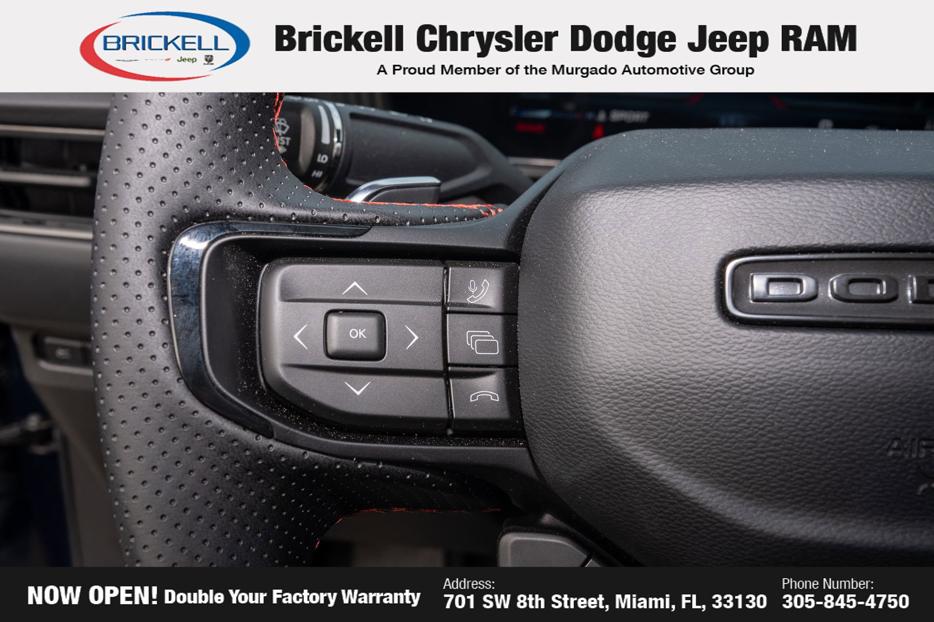 New 2026 Dodge Charger Scat Pack image 21