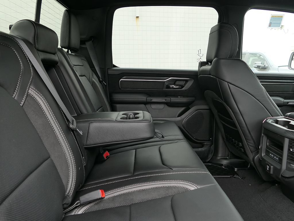 New 2026 RAM 1500 RHO AWD/4WD image 21