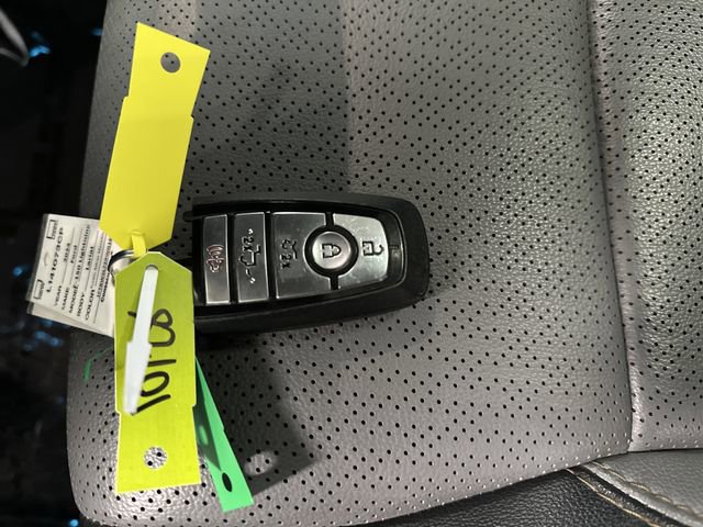 Certified 2024 Ford F150 Lightning Lariat image 29