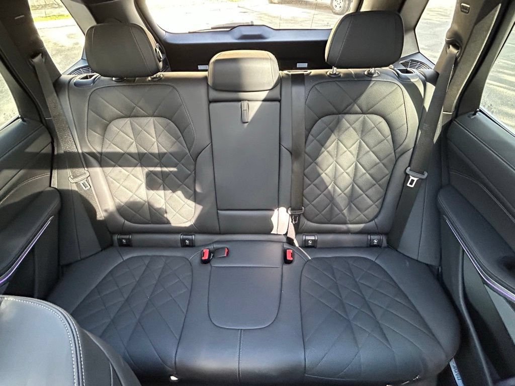 Used 2025 BMW X5 xDrive40i AWD/4WD image 13