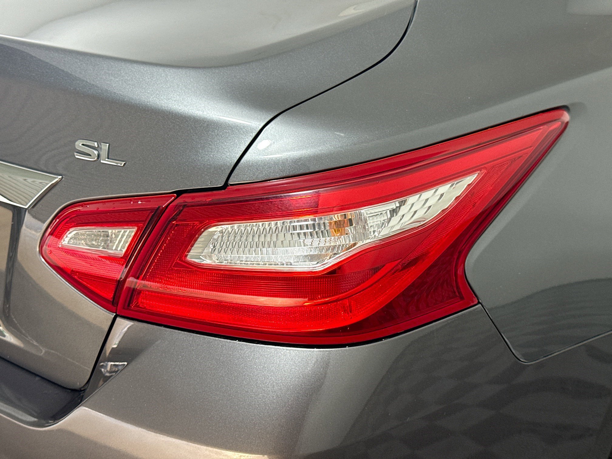 Used 2017 Nissan Altima 2.5 SL image 34