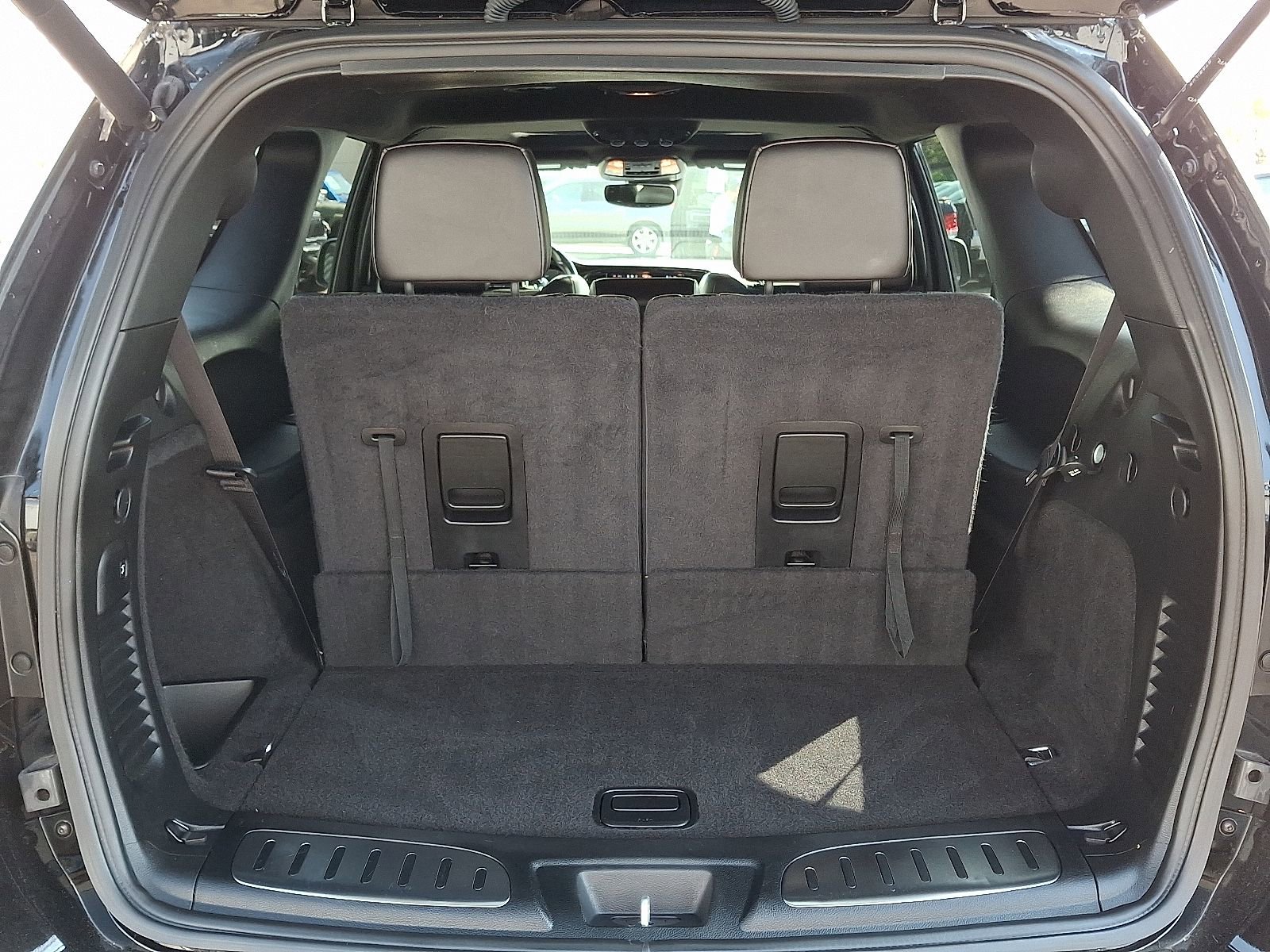 Used 2022 Dodge Durango R/T AWD/4WD image 29