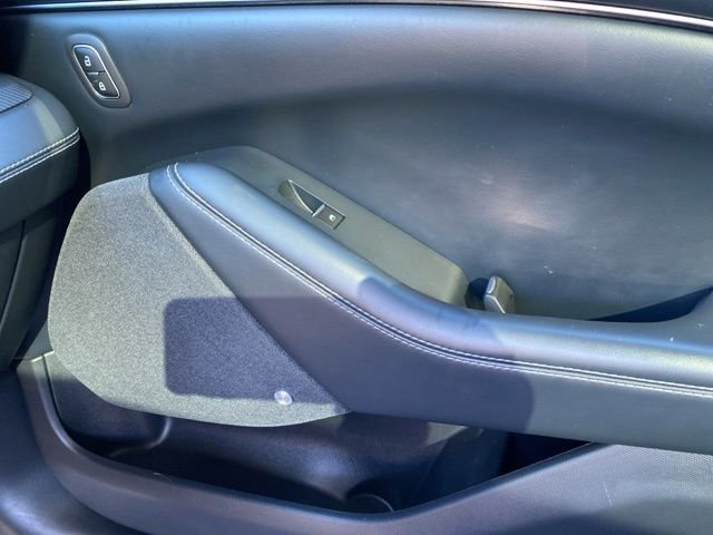 Used 2021 Ford Mustang Mach-E Premium image 30