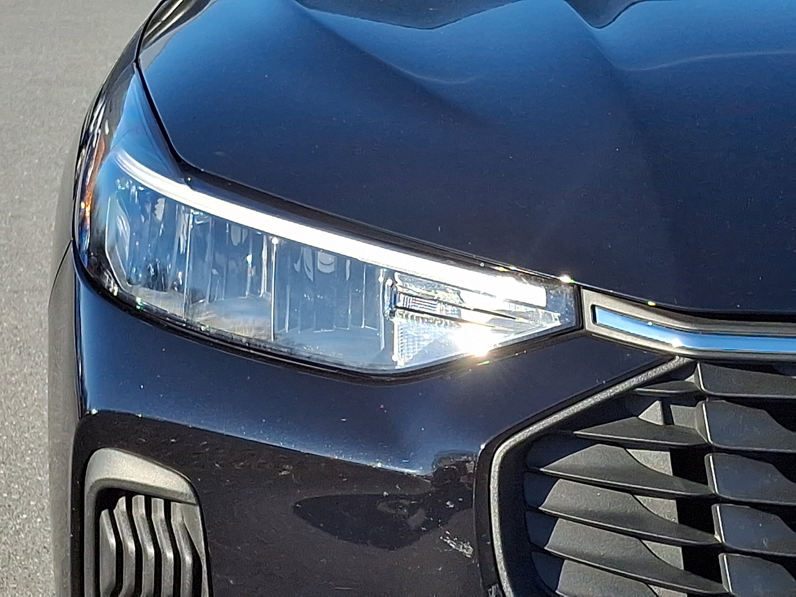 Used 2024 Ford Escape Active image 10