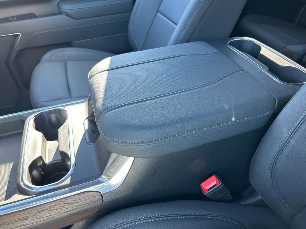 New 2026 GMC Sierra 2500 SLT w/ SLT Premium Package image 34