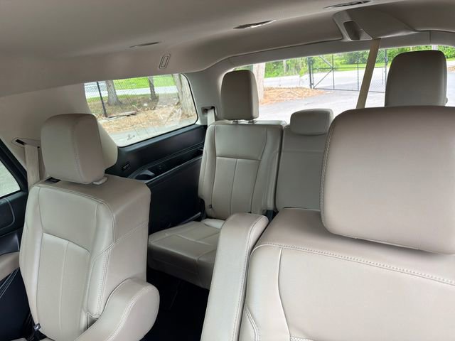 Used 2024 Ford Expedition XLT AWD/4WD image 22