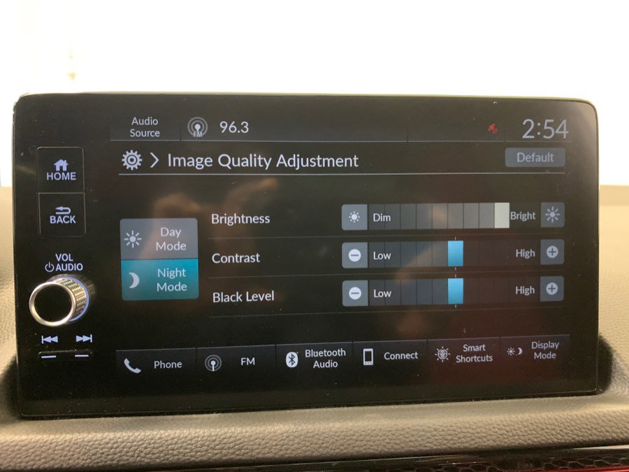 Used 2022 Honda Civic Si image 38