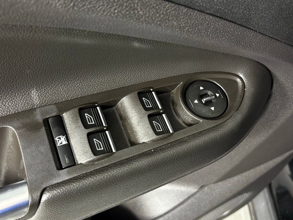 Used 2016 Ford Escape Titanium w/ Equipment Group 301A image 18