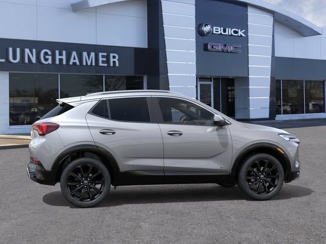 New 2026 Buick Encore GX Sport Touring w/ Comfort Package FWD image 5